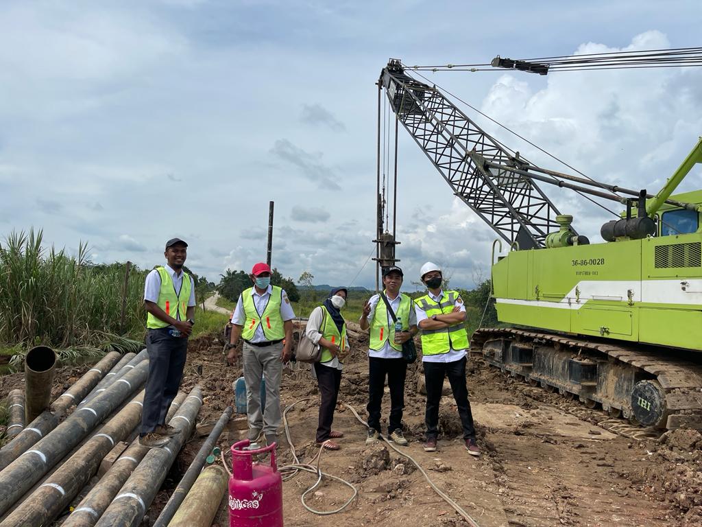 Galeri Proyek